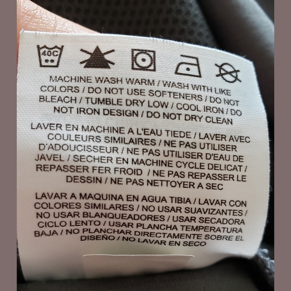 2 for $120 NikeGolf Tour Performance Dri-Fit Pants - Picture 9 of 9